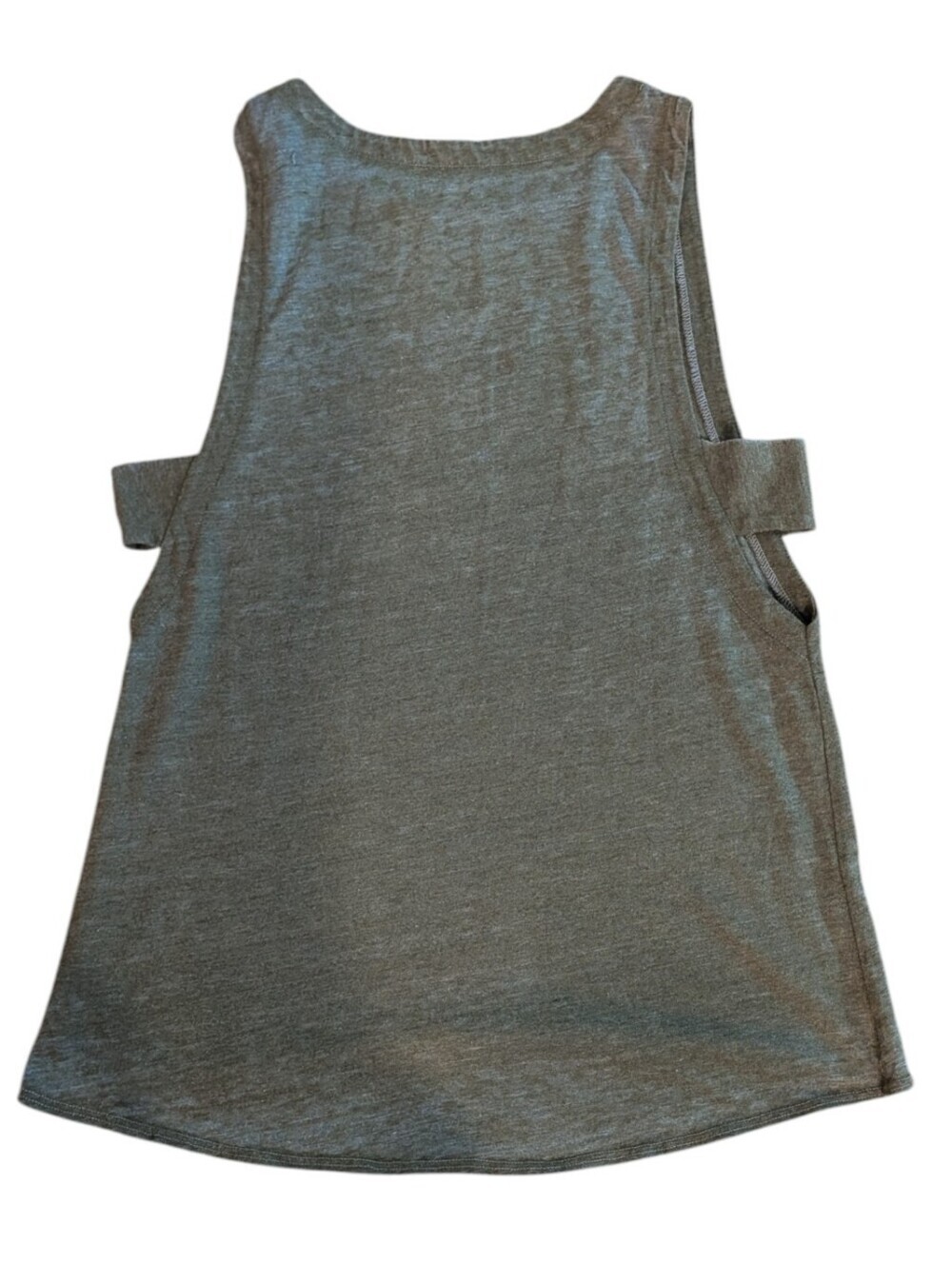 Chaser Made In USA Eagle Graphic Tank Top Small Patriotic Americana Festival - Picture 4 of 7